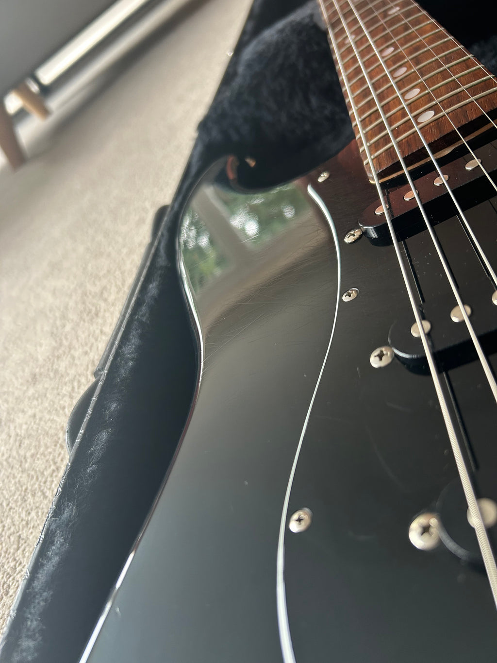 Squier Silver Series MIJ Japan